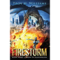 Firestorm - Paperback