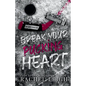 Break Your Pucking Heart - Paperback