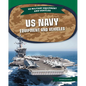 US Navy Equipment and Vehicles - Library Binding