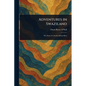 Adventures in Swaziland - Paperback