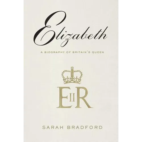 Elizabeth - Paperback