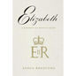Elizabeth - Paperback
