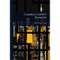 Cambria County Pioneers - Paperback