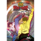 The God of High School, Vol. 3: A Webtoon Unscrolled Graphic Novel - Paperback