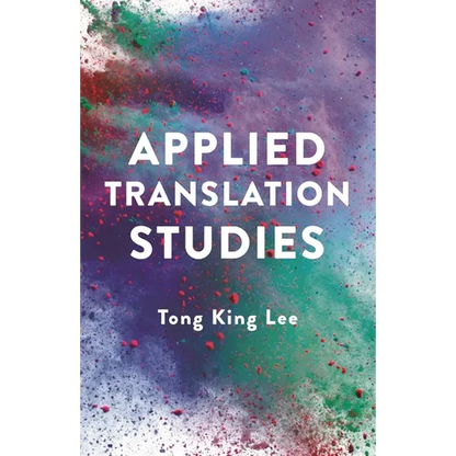 Applied Translation Studies - Paperback
