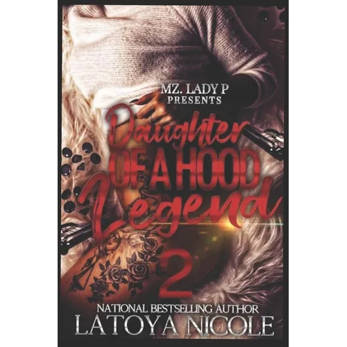 Daughter of a Hood Legend 2 - Paperback