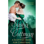 A Scottish Duke for Christmas - Paperback