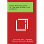 Myths And Legends Of The New York State Iroquois - Paperback