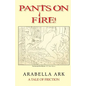 Pants On Fire!: A Tale of Friction - Paperback