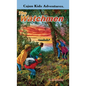 CAJUN KIDS ADVENTURES- Volume Five: The Watchmen - Hardcover