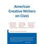 American Creative Writers on Class - Paperback