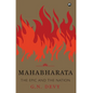 Mahabharata: The Epic and the Nation - Hardcover