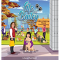 Life of Bailey: Halloween Hugs - Hardcover