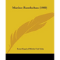 Marine-Rundschau (1900) - Paperback