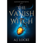 The Vanish Witch - Paperback
