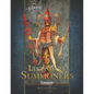 Legendary Summoners - Paperback