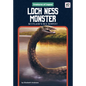 Loch Ness Monster: Scotland's Sea Serpent: Scotland's Sea Serpent - Library Binding