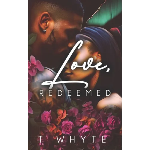 Loved, Redeemed - Paperback