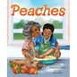 Peaches: A Picture Book - Hardcover