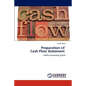 Preparation of Cash Flow Statement - Paperback