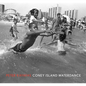 Peter Kayafas: Coney Island Waterdance - Hardcover