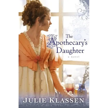 The Apothecary's Daughter - Paperback