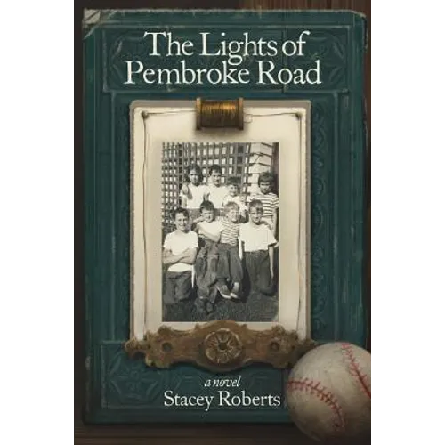 The Lights of Pembroke Road - Paperback