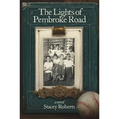 The Lights of Pembroke Road - Paperback