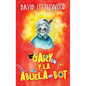 Gary y la abuela-bot - Hardcover