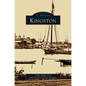 Kingston - Hardcover