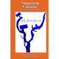 Numerical Calculus: Differentiation and Integration - Paperback