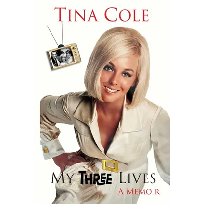 My Three Lives: A Memoir - Paperback