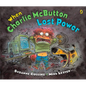 When Charlie McButton Lost Power - Hardcover