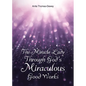 The Miracle Lady Through God's Miraculous Good Works - Paperback