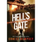 Hell's Gate: A Paranormal Archaeology Division Thriller - Paperback