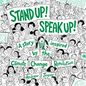 Stand Up! Speak Up!: A Story Inspired by the Climate Change Revolution - Hardcover