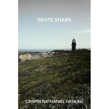 White Shark: A Martha's Vineyard Mystery - Paperback