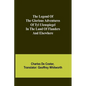 The Legend of the Glorious Adventures of Tyl Ulenspiegel in the land of Flanders and elsewhere - Paperback