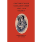 Choctaw By Blood Enrollment Cards 1898-1914 Volume V - Paperback
