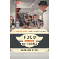 Food in the Air and Space: The Surprising History of Food and Drink in the Skies - Hardcover