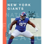 The Story of the New York Giants - Paperback
