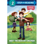 Meet the Boxcar Children: Boxcar Children Early Reader (Step Into Reading) - Paperback
