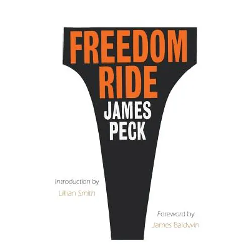 Freedom Ride - Paperback