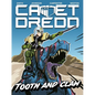 Cadet Dredd: Tooth and Claw - Paperback