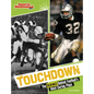 Touchdown: The Science Behind Football's Most Daring Plays - Paperback
