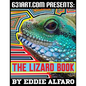 The Lizard Book: Interesting Facts About Lizards - Paperback
