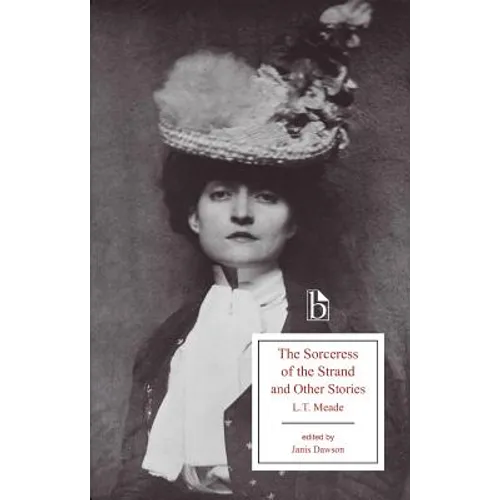The Sorceress of the Strand and Other Stories - Paperback