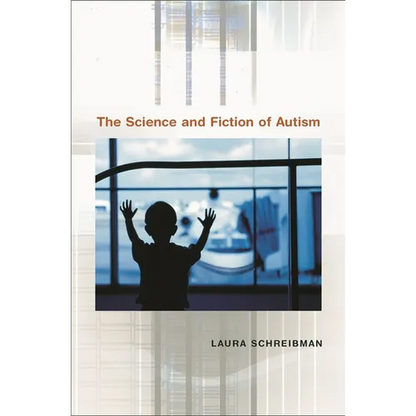 The Science and Fiction of Autism - Paperback