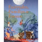 Fairytales, Families & Forests: Storytelling with Young Children - Paperback