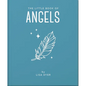 The Little Book of Angels: Call on Your Angels for Healing and Blessings - Hardcover